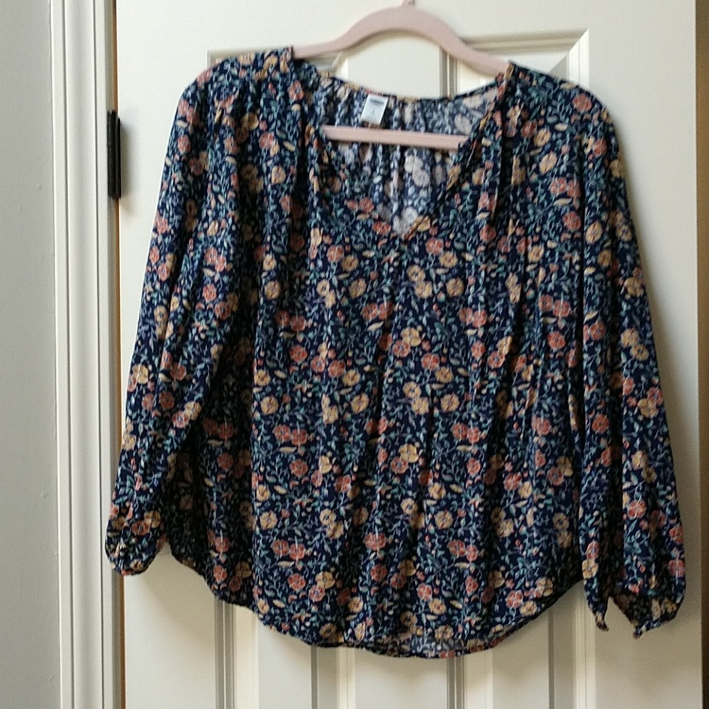 Old Navy Top
